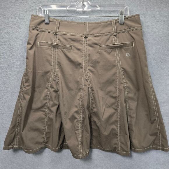Athleta Whatever Skort Size 10 - Picture 2 of 5